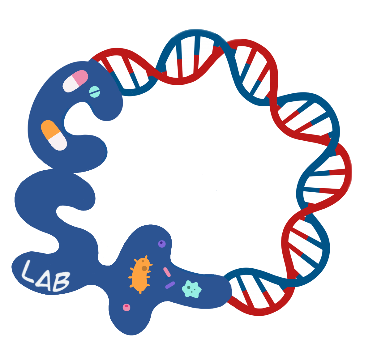 CST Lab Logo