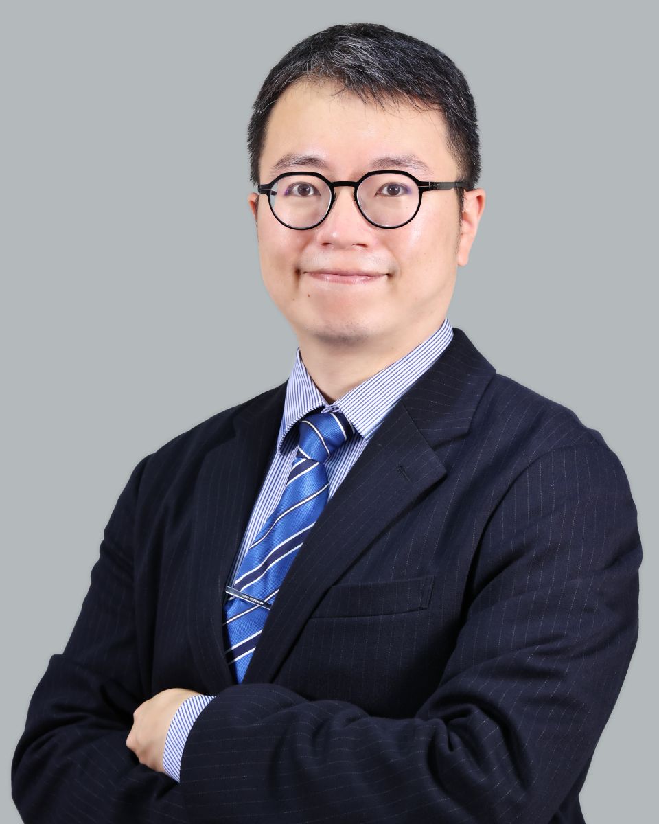 Principal Investigator